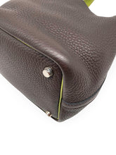 Load image into Gallery viewer, Picotin Leather Handbag
