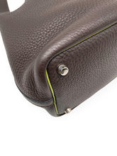 Load image into Gallery viewer, Picotin Leather Handbag
