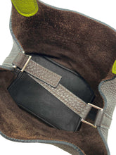 Load image into Gallery viewer, Picotin Leather Handbag
