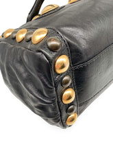 Load image into Gallery viewer, Babouska Boston Handbag
