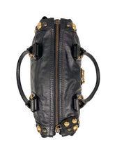 Load image into Gallery viewer, Babouska Boston Handbag
