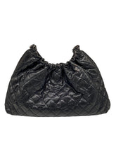 Load image into Gallery viewer, Caviar Elastic CC Patent Leather Shoulder Bag
