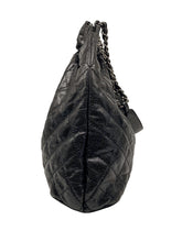 Load image into Gallery viewer, Caviar Elastic CC Patent Leather Shoulder Bag
