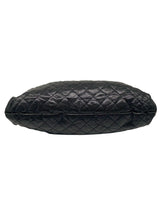 Load image into Gallery viewer, Caviar Elastic CC Patent Leather Shoulder Bag
