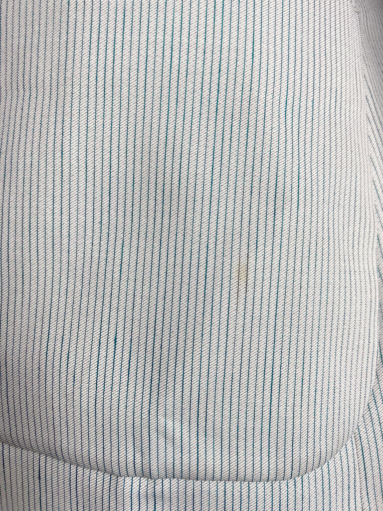 Vintage Pinstripe Jacket Size 38