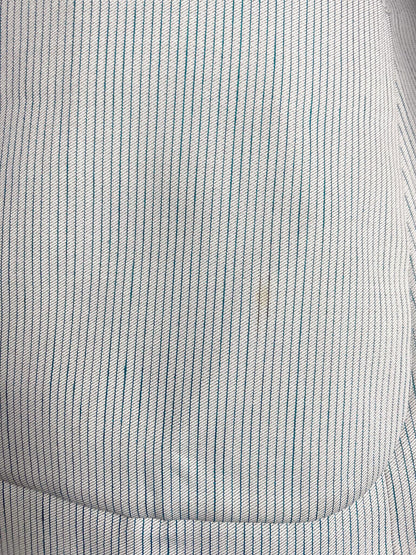 Vintage Pinstripe Jacket Size 38