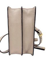 Load image into Gallery viewer, &#39;Madras&#39; Leather Crossbody Bag
