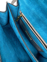 Load image into Gallery viewer, &#39;Madras&#39; Leather Crossbody Bag
