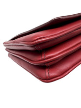 Load image into Gallery viewer, Chain &amp; Leather Crossbody Bag
