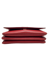 Load image into Gallery viewer, Chain &amp; Leather Crossbody Bag
