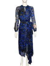 Load image into Gallery viewer, Silk Net-A-Porter Exclusive Dress Size S
