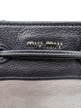 Load image into Gallery viewer, Mini Metallic Bucket Shoulder Bag
