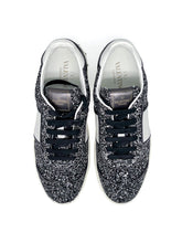 Load image into Gallery viewer, Flycrew Glitter Sneakers Size 39.5
