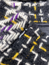 Load image into Gallery viewer, Woven Wool Skirt Size 38
