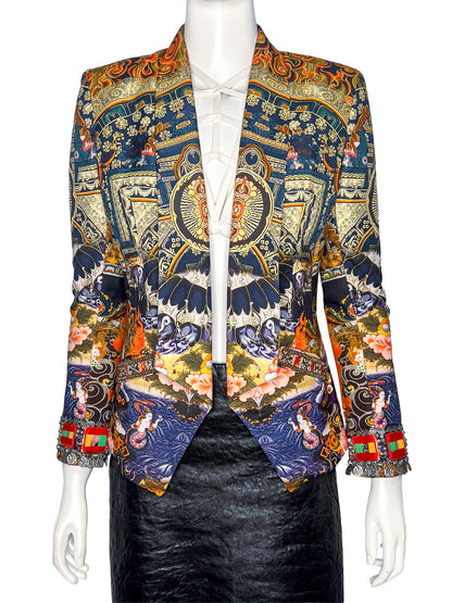 'Samsara' Jacket Size 1