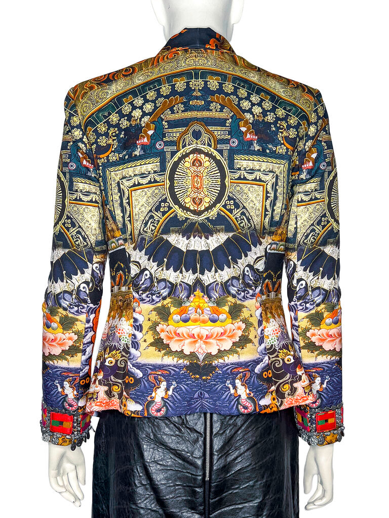 'Samsara' Jacket Size 1
