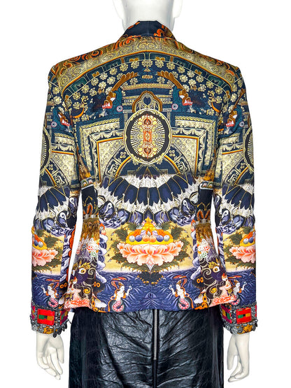 'Samsara' Jacket Size 1