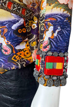Load image into Gallery viewer, &#39;Samsara&#39; Jacket Size 1

