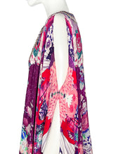 Load image into Gallery viewer, &#39;Little Osaka Girl&#39; Silk Dress Size O/S
