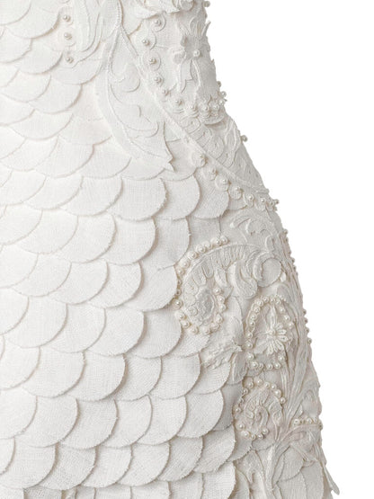 'Tama Filigree' Dress Size 1