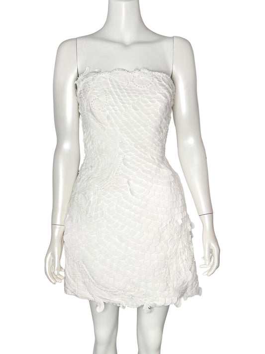'Tama Filigree' Dress Size 1