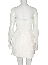 Load image into Gallery viewer, 'Tama Filigree' Dress Size 1
