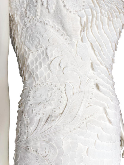'Tama Filigree' Dress Size 1