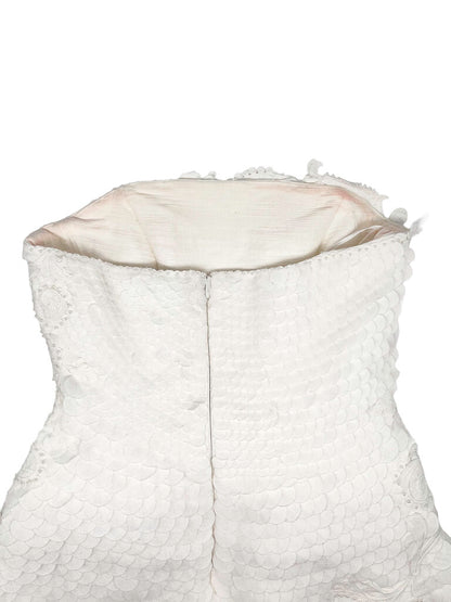 'Tama Filigree' Dress Size 1