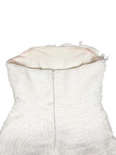 Load image into Gallery viewer, 'Tama Filigree' Dress Size 1
