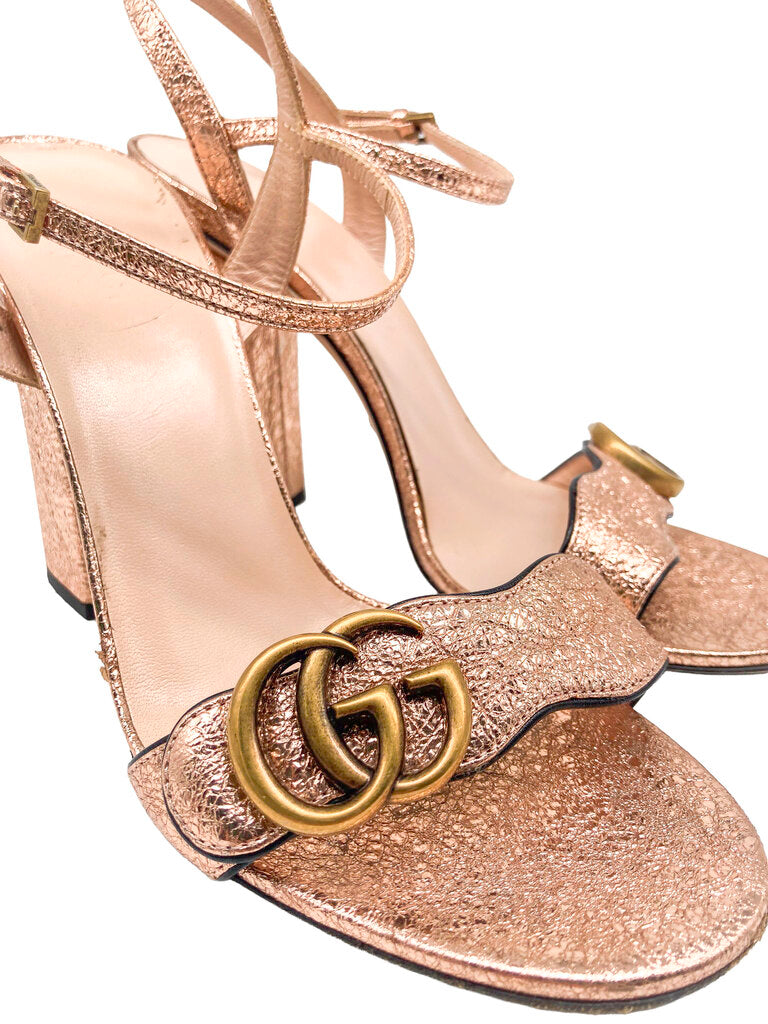 Marmont Galassia Heels Size 38