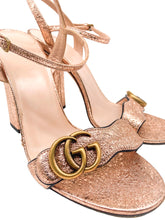 Load image into Gallery viewer, Marmont Galassia Heels Size 38
