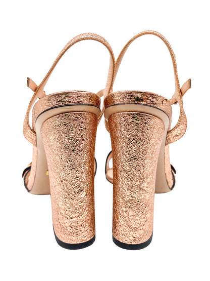 Marmont Galassia Heels Size 38