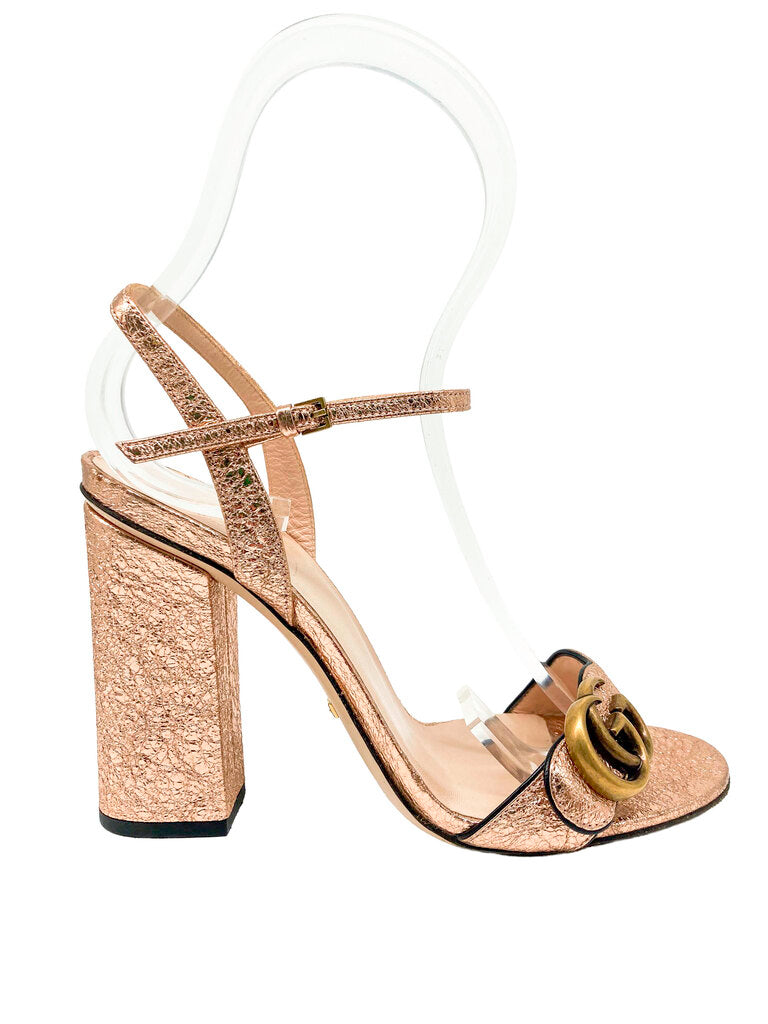 Marmont Galassia Heels Size 38