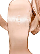 Load image into Gallery viewer, Marmont Galassia Heels Size 38
