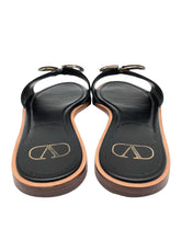 Load image into Gallery viewer, Leather Slides Size 39
