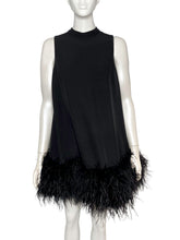 Load image into Gallery viewer, &#39;Linc&#39; Mini Dress Size 10
