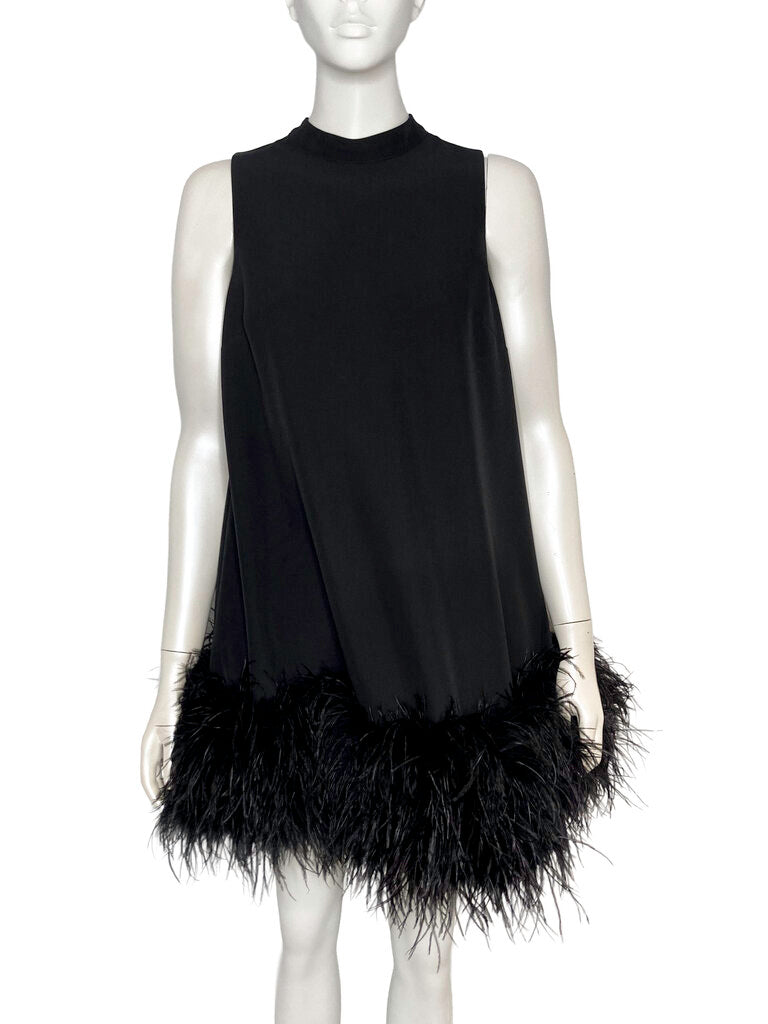 'Linc' Mini Dress Size 10