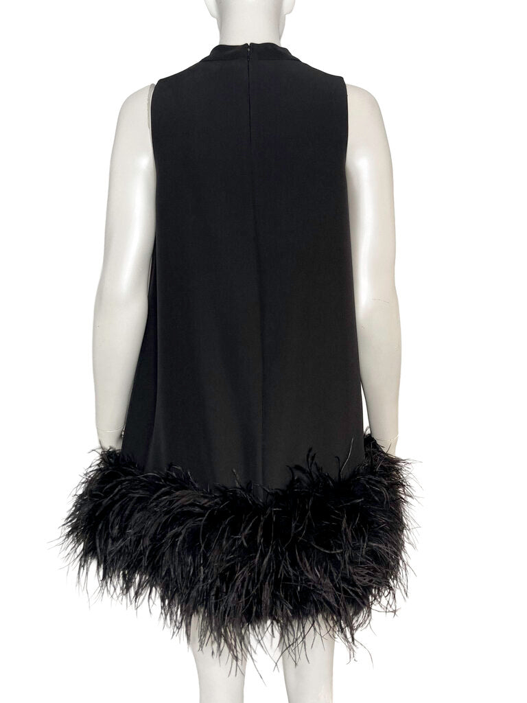 'Linc' Mini Dress Size 10