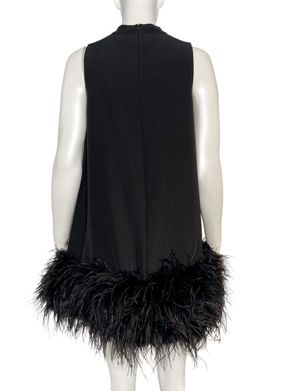 'Linc' Mini Dress Size 10