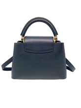 Load image into Gallery viewer, Capucines MM Leather Handbag
