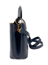 Load image into Gallery viewer, Capucines MM Leather Handbag
