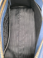 Load image into Gallery viewer, Small Saffiano Handbag
