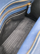 Load image into Gallery viewer, Small Saffiano Handbag
