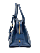 Load image into Gallery viewer, Small Saffiano Handbag
