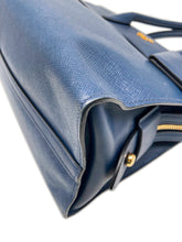 Load image into Gallery viewer, Small Saffiano Handbag

