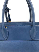 Load image into Gallery viewer, Small Saffiano Handbag
