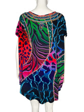 Load image into Gallery viewer, 'Under The Neon Sun' T-Shirt Size Small
