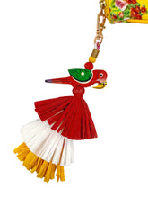 Load image into Gallery viewer, &#39;Love Birds&#39; Small Clutch
