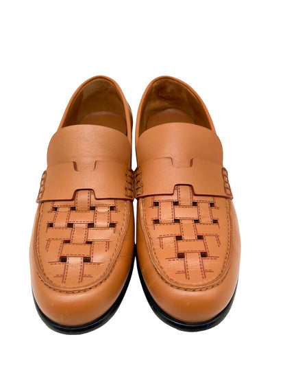'Kennedy' Loafers Size 37.5