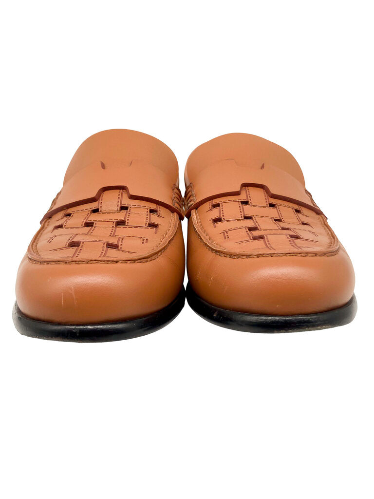 'Kennedy' Loafers Size 37.5